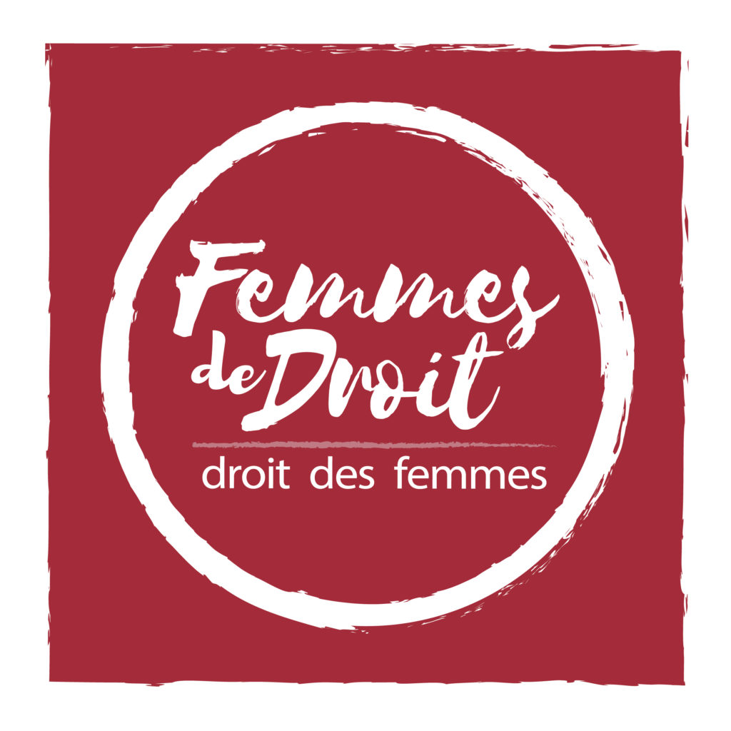 Femmes de droit